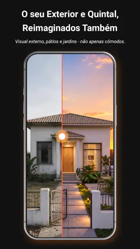 AI Home Design: Decorar Casa screenshot