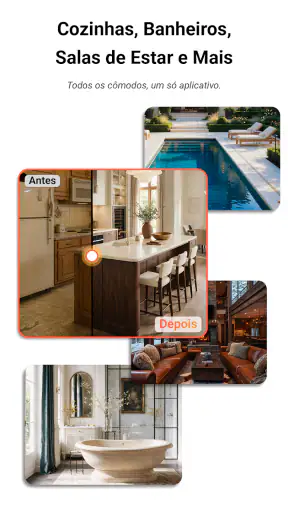 AI Home Design: Decorar Casa screenshot