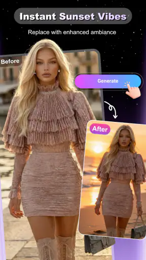 AI Midnight screenshot