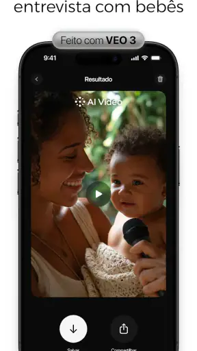 AI Video - AI Video Generator screenshot