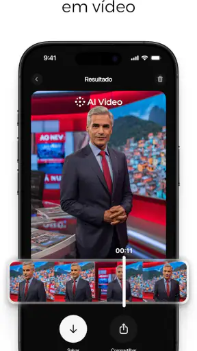 AI Video - AI Video Generator screenshot