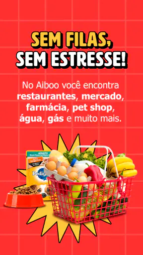Aiboo Delivery - by pede.ai screenshot