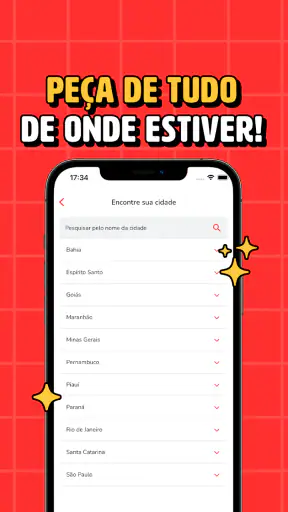 Aiboo Delivery - by pede.ai screenshot