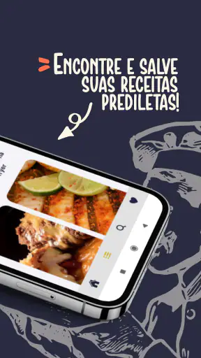 Air Fryer Receitas Fritadeira screenshot