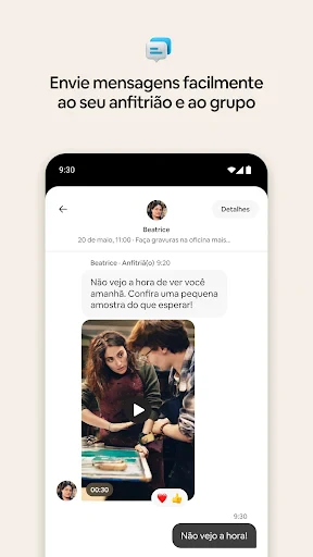 Airbnb screenshot