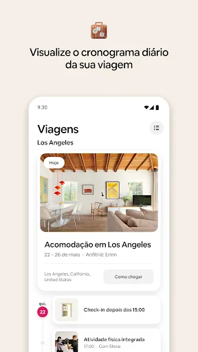 Airbnb screenshot