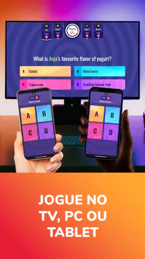 AirConsole - Console de Jogos screenshot