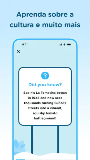 Airlearn - Aprender Idiomas screenshot