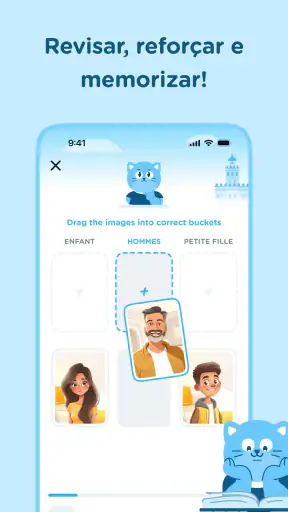 Airlearn - Aprender Idiomas screenshot