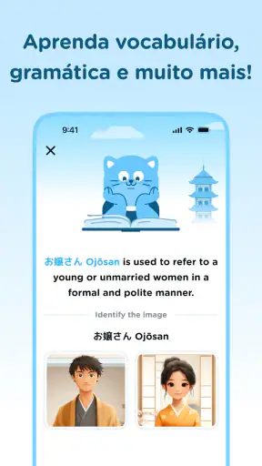 Airlearn - Aprender Idiomas screenshot