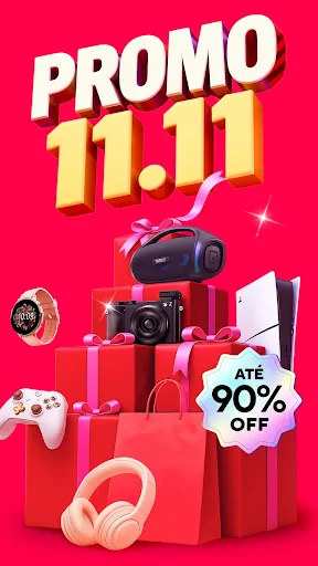 AliExpress: Compras online screenshot