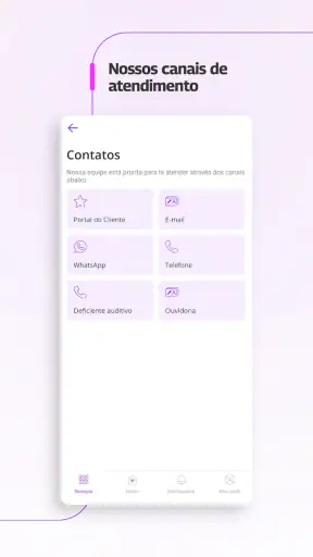 AllCare Gestora de Saúde screenshot