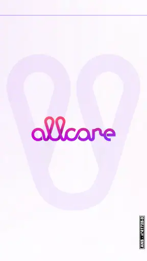 AllCare Gestora de Saúde screenshot