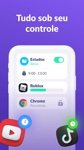 Alli360 by Kids360 screenshot