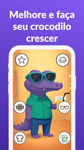 Alli360 by Kids360 screenshot