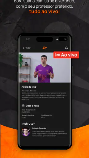 Allp Home screenshot