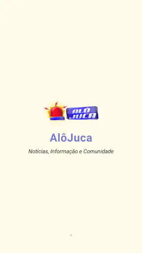 Alô Juca screenshot