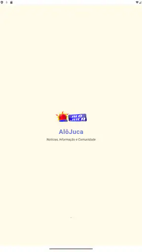 Alô Juca screenshot
