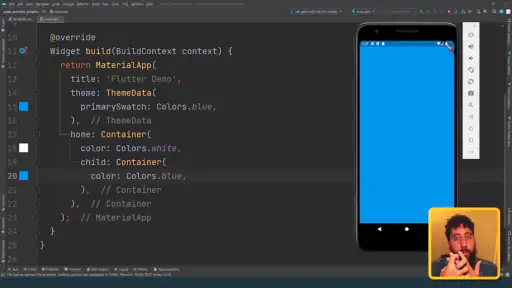 Alura Cursos Online screenshot