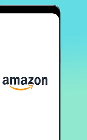 Amazon Shopping screenshot