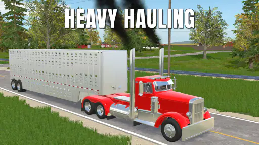 American Farming 2 screenshot