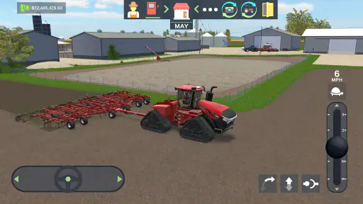 American Farming 2 screenshot