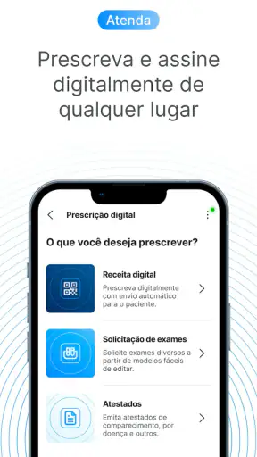 Amigo One screenshot
