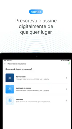 Amigo One screenshot