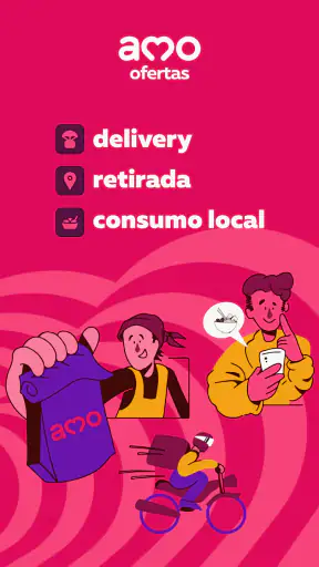 amo ofertas screenshot