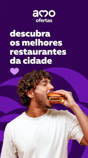 amo ofertas screenshot
