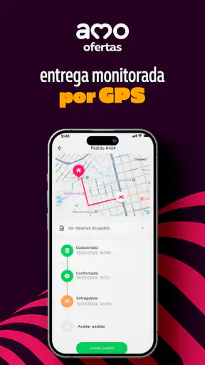 amo ofertas screenshot