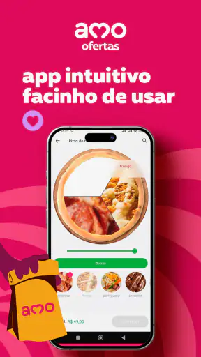 amo ofertas screenshot