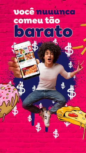 amo ofertas screenshot