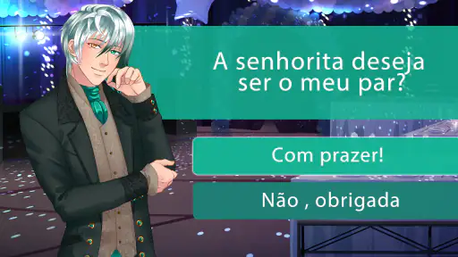 Amor Doce - Episódio / Otome screenshot