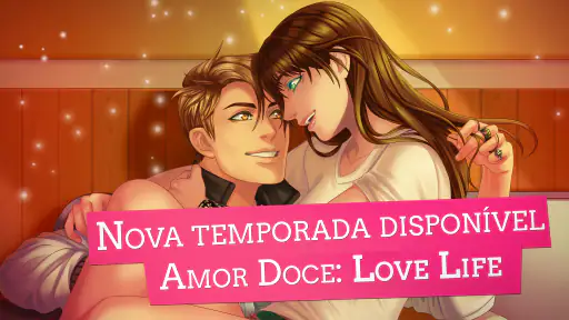 Amor Doce - Episódio / Otome screenshot