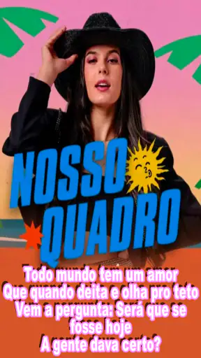 Ana Castela Músicas Jogos screenshot