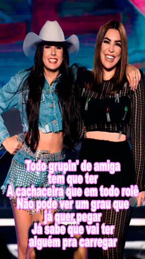 Ana Castela Músicas Jogos screenshot