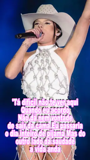Ana Castela Músicas Jogos screenshot
