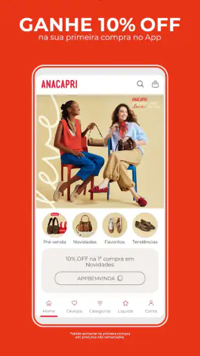 Anacapri screenshot
