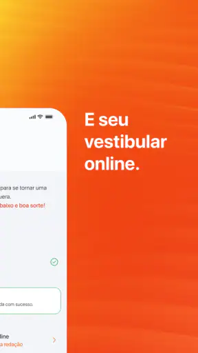 Anhanguera screenshot