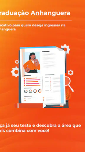 Anhanguera screenshot