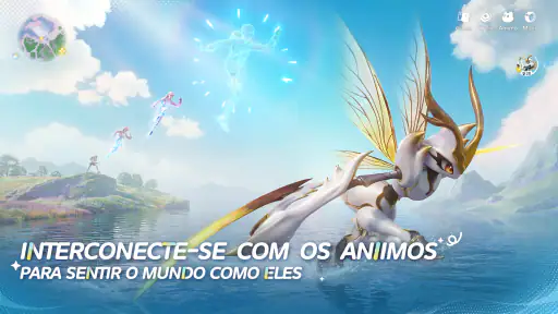 Aniimo screenshot