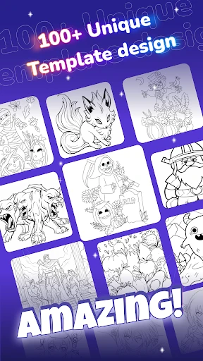 Anime AR: AR Esboço Desenho screenshot
