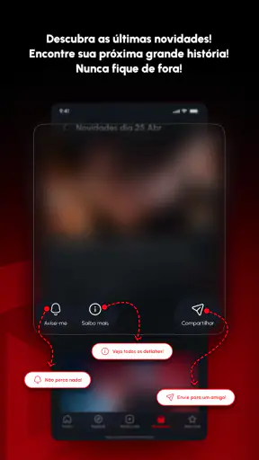 Animes Brasil - Oficial screenshot