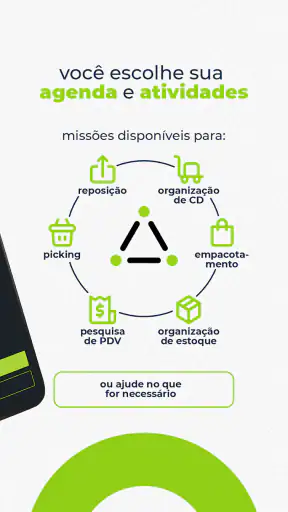 Anthor para Autônomos screenshot