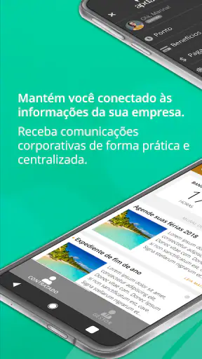 Apdata Mobile screenshot