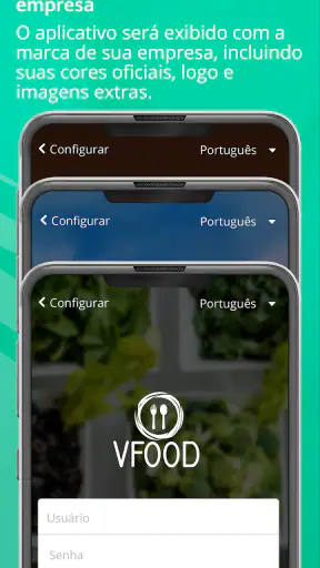 Apdata Mobile screenshot