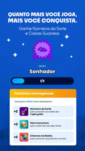 Apê Grátis: A Conquista screenshot