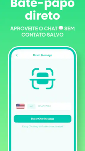 Aplicativo Clone Múltiplas screenshot