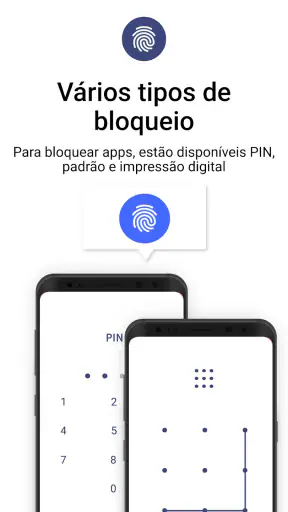 App Lock - Ultra AppLock screenshot